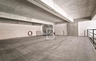 Topraklık Mah. Halk Cad. Yakın 1000m² Sıfır Kiralık İş Yeri Bina