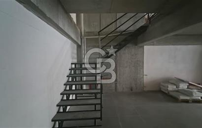 Topraklık Mah. Halk Cad. Yakın 1000m² Sıfır Kiralık İş Yeri Bina