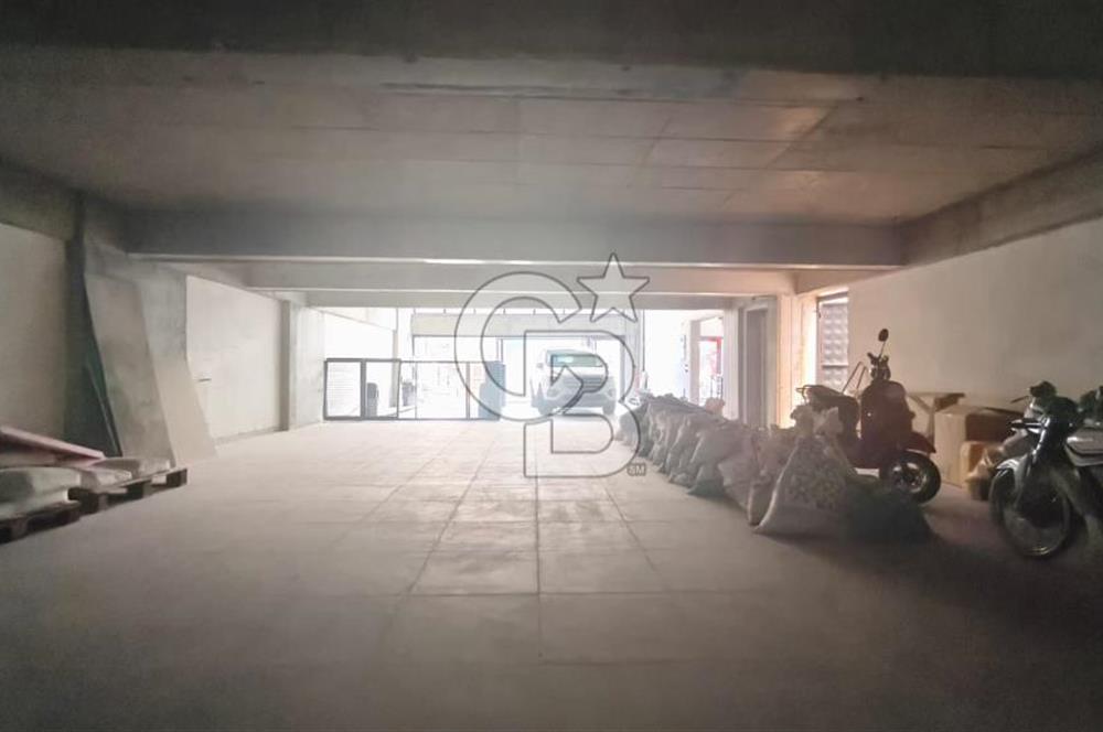 Topraklık Mah. Halk Cad. Yakın 1000m² Sıfır Kiralık İş Yeri Bina