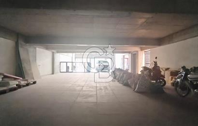 Topraklık Mah. Halk Cad. Yakın 1000m² Sıfır Kiralık İş Yeri Bina