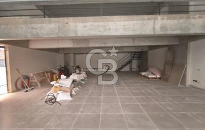 Topraklık Mah. Halk Cad. Yakın 1000m² Sıfır Kiralık İş Yeri Bina