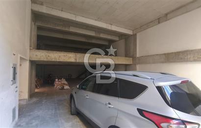 Topraklık Mah. Halk Cad. Yakın 1000m² Sıfır Kiralık İş Yeri Bina