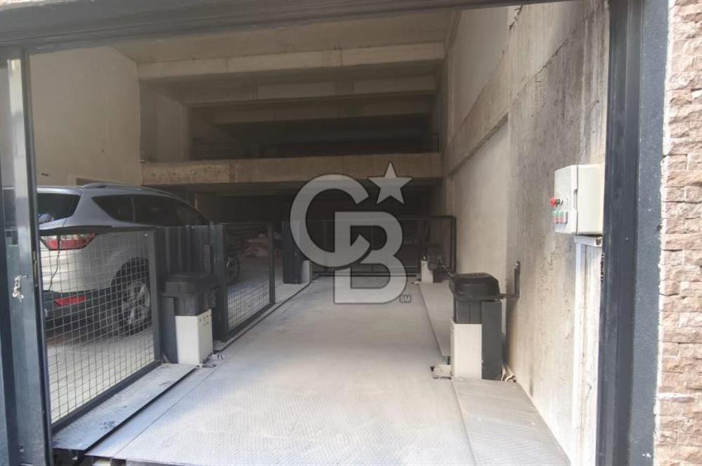 Topraklık Mah. Halk Cad. Yakın 1000m² Sıfır Kiralık İş Yeri Bina