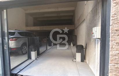 Topraklık Mah. Halk Cad. Yakın 1000m² Sıfır Kiralık İş Yeri Bina