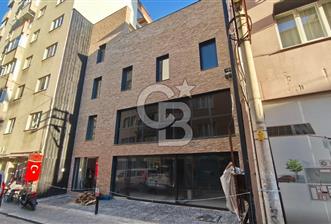 Topraklık Mah. Halk Cad. Yakın 1000m² Sıfır Kiralık İş Yeri Bina - 10 - 325731