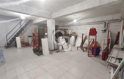 Şehir Hastanesine Yakın Köşe Konum Devren Kiralık Market