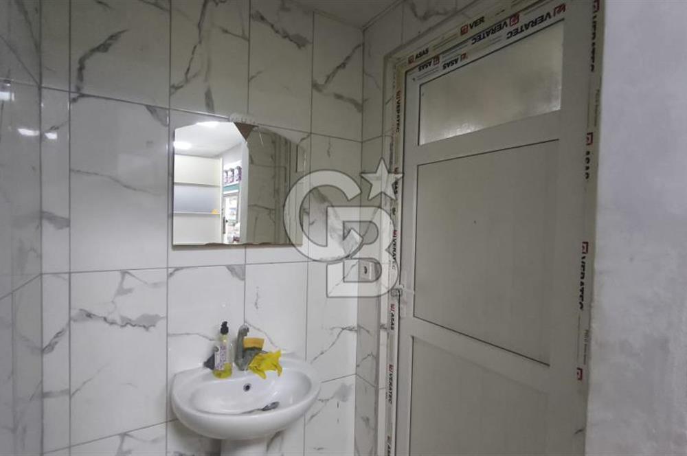 Şehir Hastanesine Yakın Köşe Konum Devren Kiralık Market