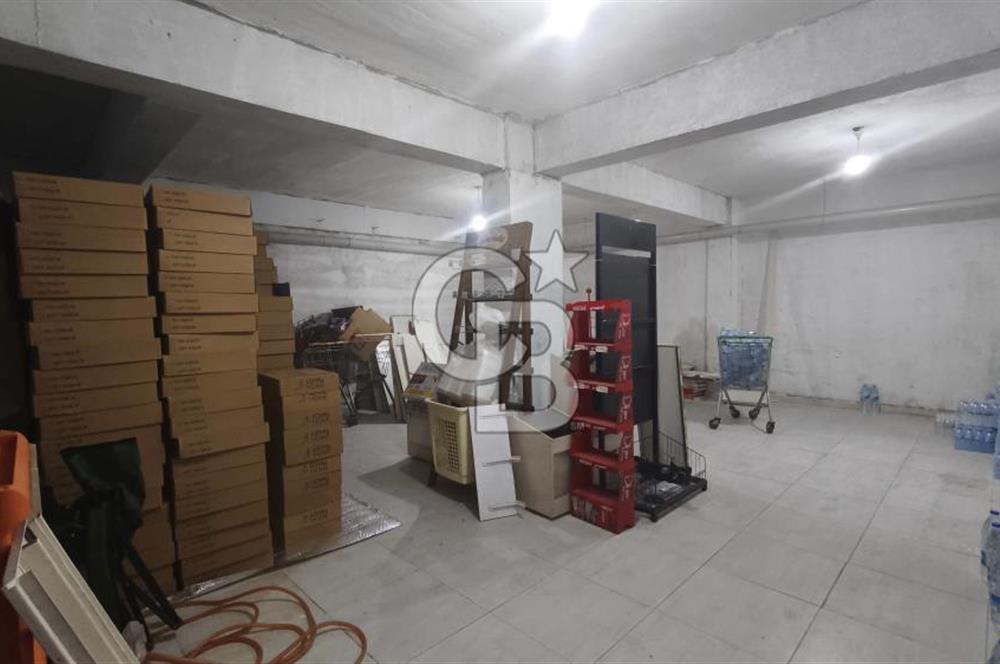 Şehir Hastanesine Yakın Köşe Konum Devren Kiralık Market