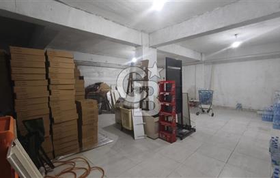 Şehir Hastanesine Yakın Köşe Konum Devren Kiralık Market