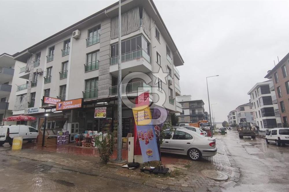 Şehir Hastanesine Yakın Köşe Konum Devren Kiralık Market