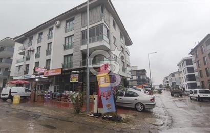 Şehir Hastanesine Yakın Köşe Konum Devren Kiralık Market