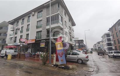 Şehir Hastanesine Yakın Köşe Konum Devren Kiralık Market