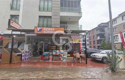 Şehir Hastanesine Yakın Köşe Konum Devren Kiralık Market