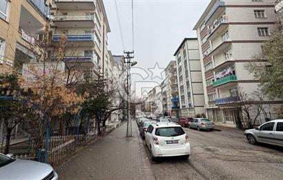 DEMET 4. CADDE SATILIK 3+1 DAİRE