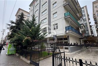 DEMET 4. CADDE SATILIK 3+1 DAİRE - 1 - 325725