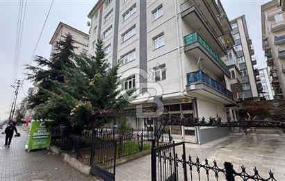 DEMET 4. CADDE SATILIK 3+1 DAİRE