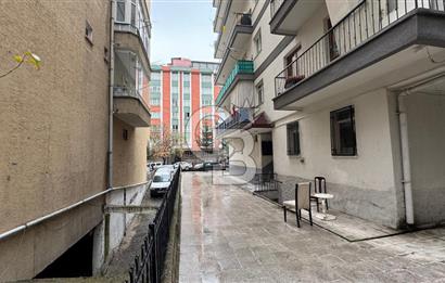 DEMET 4. CADDE SATILIK 3+1 DAİRE