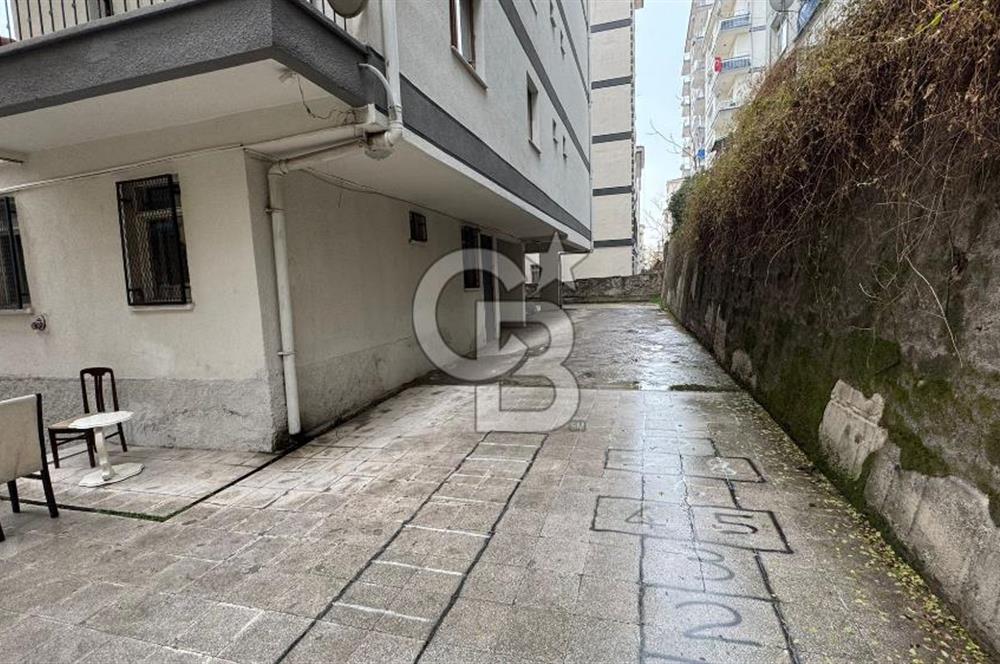 DEMET 4. CADDE SATILIK 3+1 DAİRE