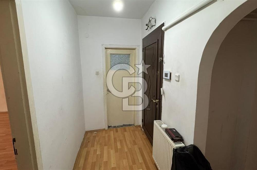 DEMET 4. CADDE SATILIK 3+1 DAİRE