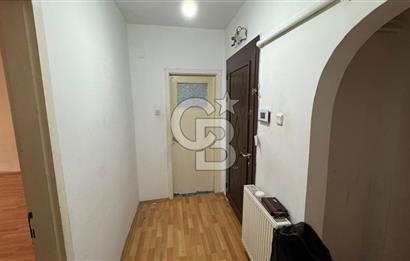 DEMET 4. CADDE SATILIK 3+1 DAİRE