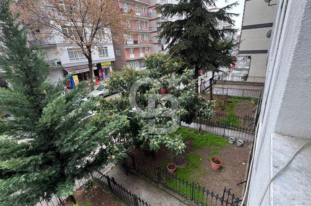 DEMET 4. CADDE SATILIK 3+1 DAİRE