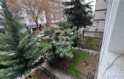 DEMET 4. CADDE SATILIK 3+1 DAİRE