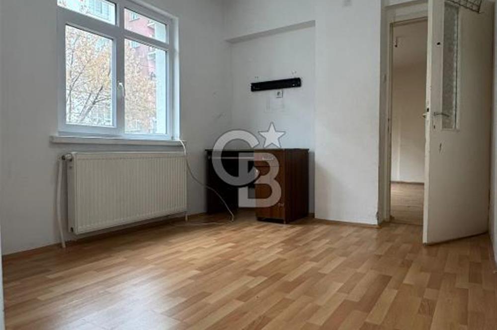 DEMET 4. CADDE SATILIK 3+1 DAİRE