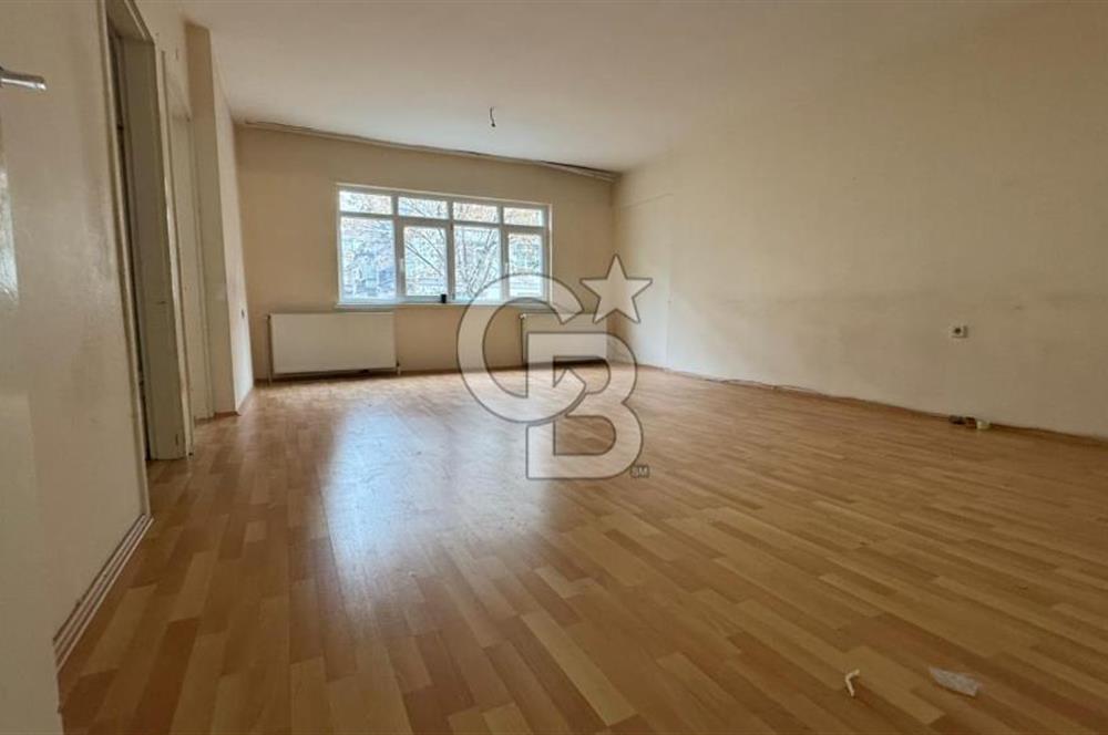 DEMET 4. CADDE SATILIK 3+1 DAİRE