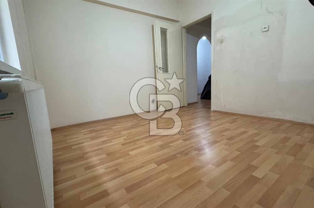 DEMET 4. CADDE SATILIK 3+1 DAİRE