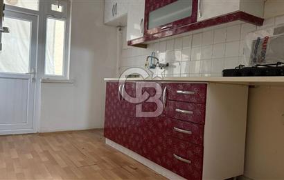 DEMET 4. CADDE SATILIK 3+1 DAİRE