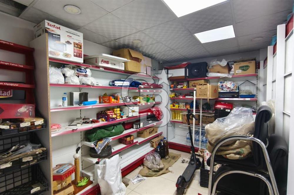 Pamukkale Üni. Kız Yurdu Girişi Karşısı 280 m² Devren İş Yeri