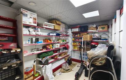 Pamukkale Üni. Kız Yurdu Girişi Karşısı 280 m² Devren İş Yeri