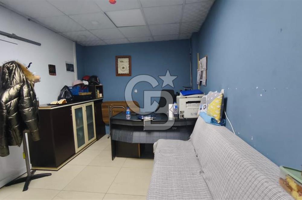 Pamukkale Üni. Kız Yurdu Girişi Karşısı 280 m² Devren İş Yeri