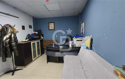 Pamukkale Üni. Kız Yurdu Girişi Karşısı 280 m² Devren İş Yeri