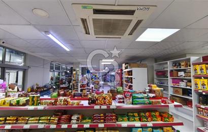 Pamukkale Üni. Kız Yurdu Girişi Karşısı 280 m² Devren İş Yeri