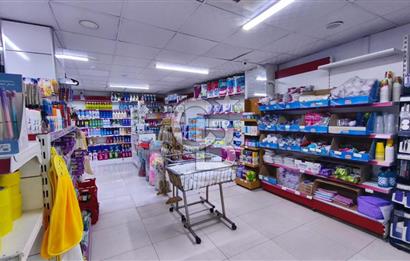 Pamukkale Üni. Kız Yurdu Girişi Karşısı 280 m² Devren İş Yeri