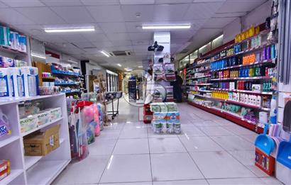 Pamukkale Üni. Kız Yurdu Girişi Karşısı 280 m² Devren İş Yeri