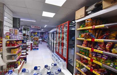 Pamukkale Üni. Kız Yurdu Girişi Karşısı 280 m² Devren İş Yeri