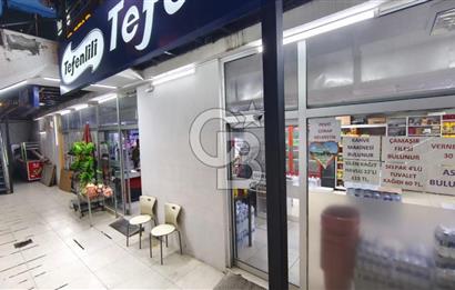 Pamukkale Üni. Kız Yurdu Girişi Karşısı 280 m² Devren İş Yeri