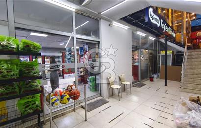 Pamukkale Üni. Kız Yurdu Girişi Karşısı 280 m² Devren İş Yeri