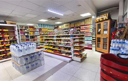 Pamukkale Üni. Kız Yurdu Girişi Karşısı 280 m² Devren İş Yeri