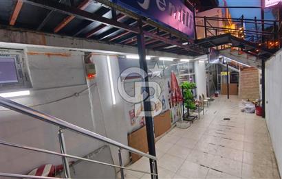 Pamukkale Üni. Kız Yurdu Girişi Karşısı 280 m² Devren İş Yeri