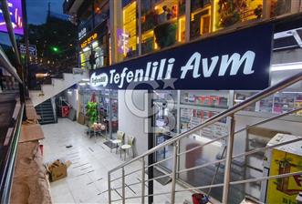 Pamukkale Üni. Kız Yurdu Girişi Karşısı 280 m² Devren İş Yeri - 3 - 325727