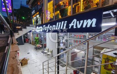 Pamukkale Üni. Kız Yurdu Girişi Karşısı 280 m² Devren İş Yeri