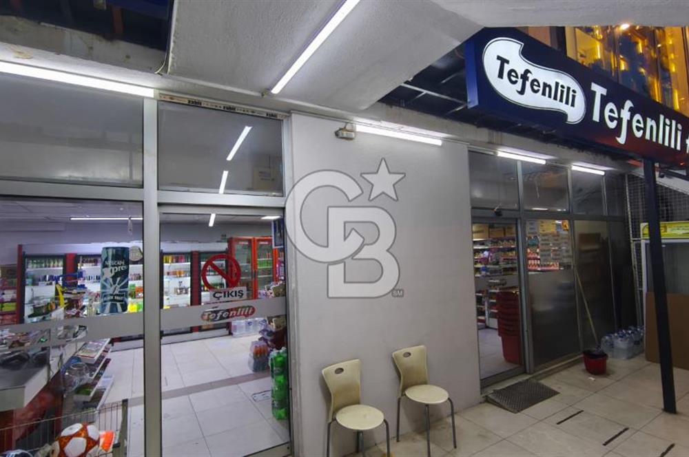 Pamukkale Üni. Kız Yurdu Girişi Karşısı 280 m² Devren İş Yeri