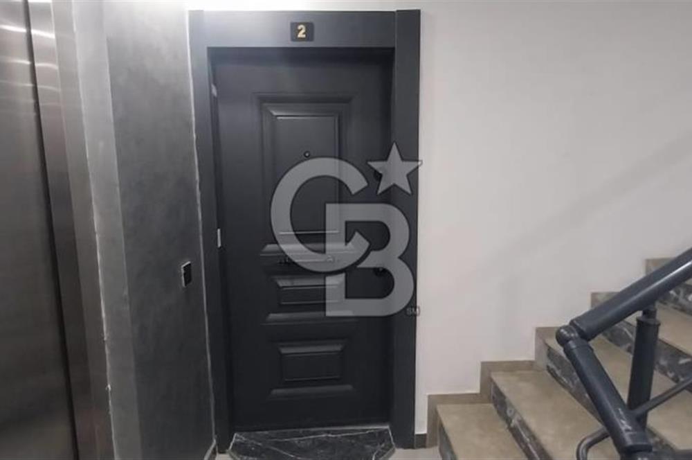 AYVALIK ALTINOVA RA YAŞAM EVLERİNDE 3+1 DAİRE