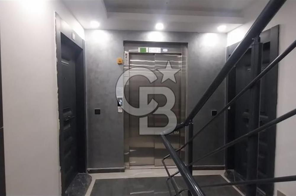 AYVALIK ALTINOVA RA YAŞAM EVLERİNDE 3+1 DAİRE