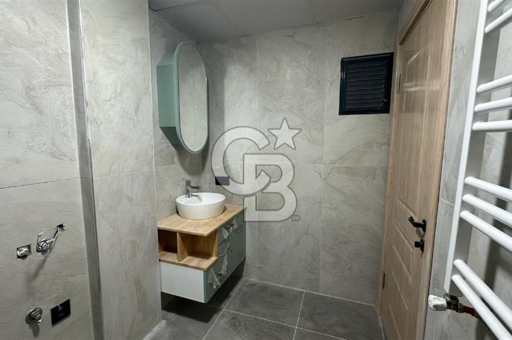 AYVALIK ALTINOVA RA YAŞAM EVLERİNDE 3+1 DAİRE