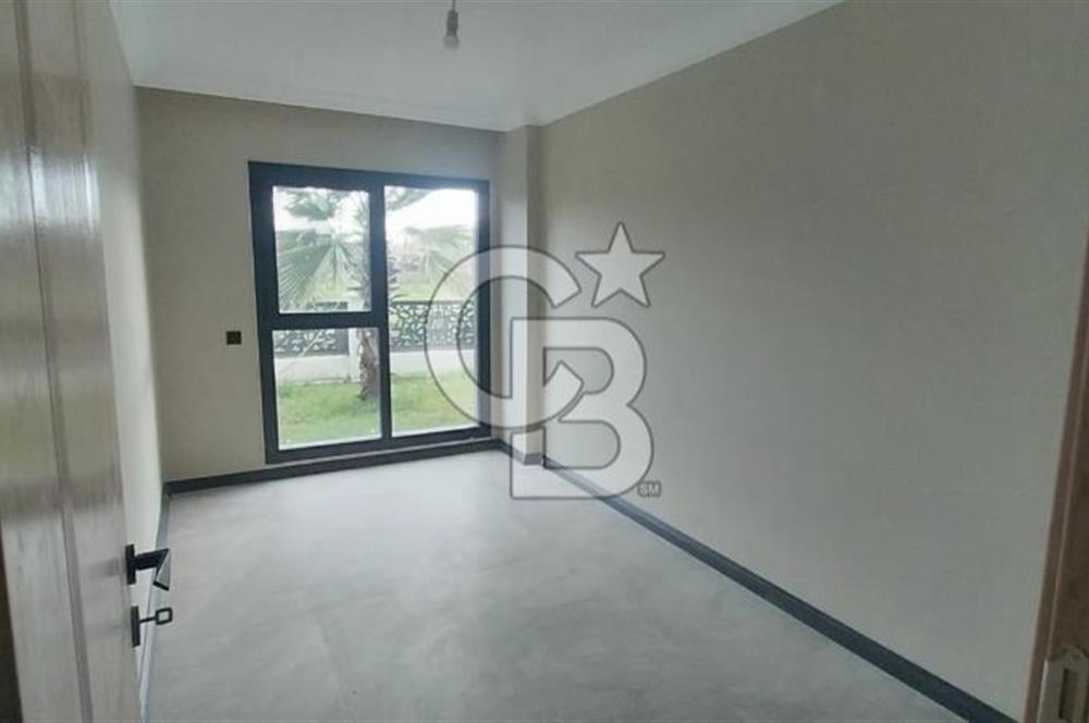 AYVALIK ALTINOVA RA YAŞAM EVLERİNDE 3+1 DAİRE