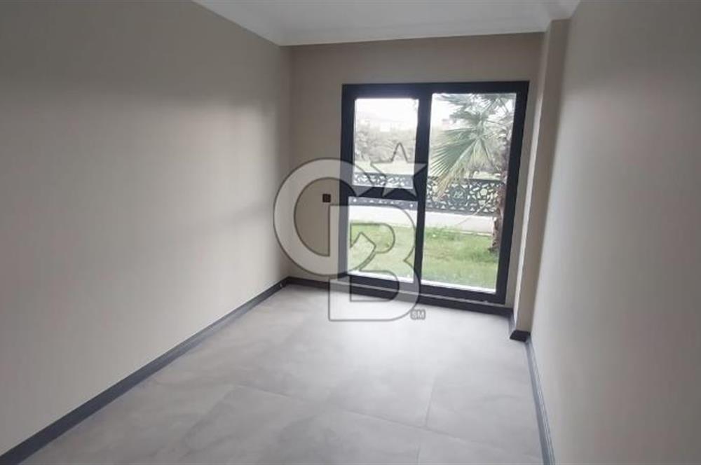 AYVALIK ALTINOVA RA YAŞAM EVLERİNDE 3+1 DAİRE